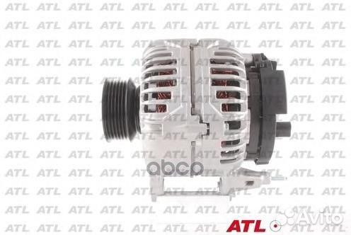Генератор 14V 120A L41890 Delta Autotechnik