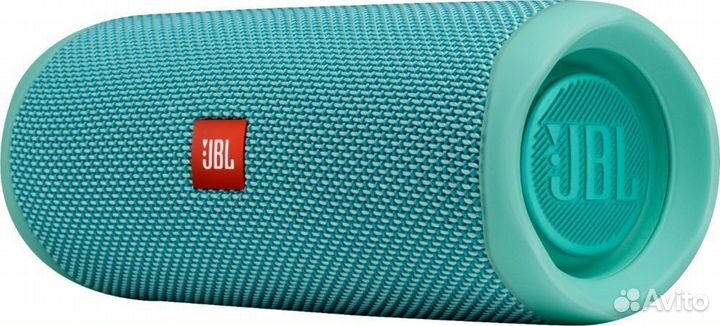 Портативная колонка JBL Flip 5