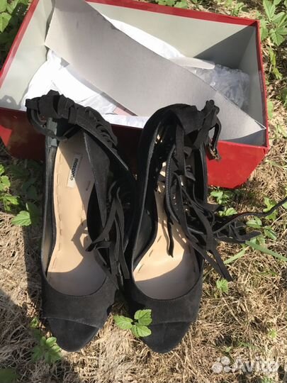Туфли женские новые