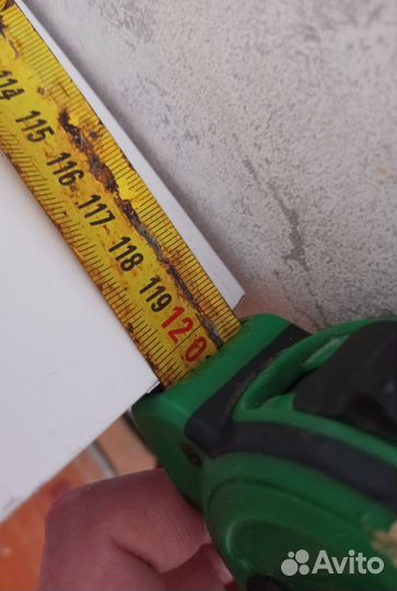 Полка настенная