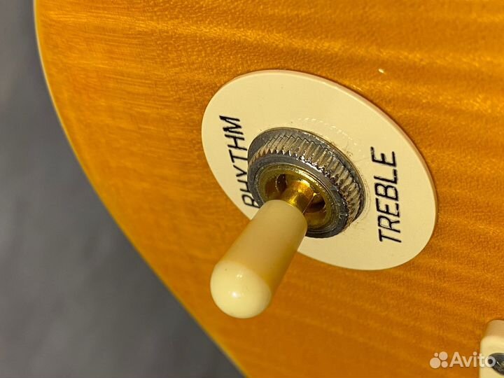 Электрогитара Epiphone Les Paul Standard