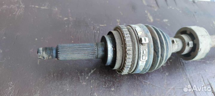 Привод передний правый Daewoo Matiz 0.8 МКПП