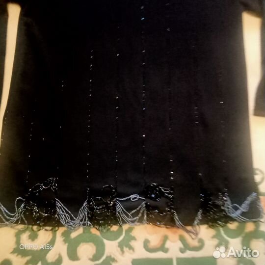 Джемпер женский 52 54 размер