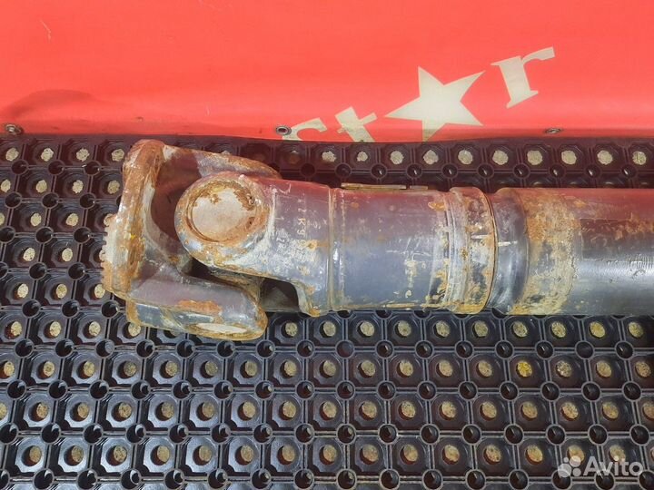 Вал карданный 1740 мм Daf CF, Daf XF105