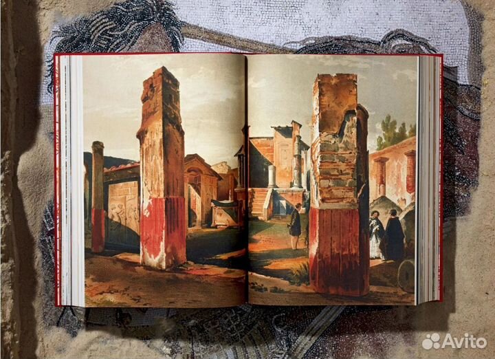 XXL taschen Raphael Рафаэль. Rembrandt. Рембрандт