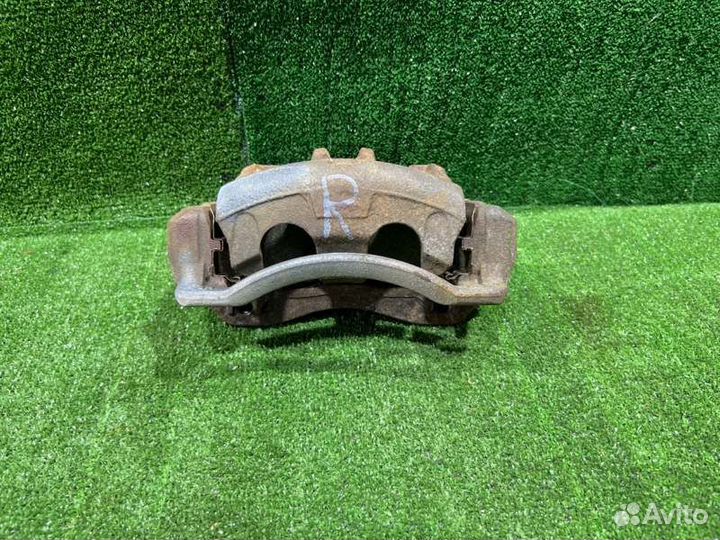 Диск тормозной Ssangyong Actyon кроссовер 2.0 2012