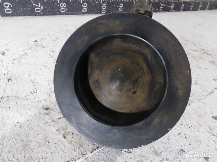 Поршень с шатуном 3964810