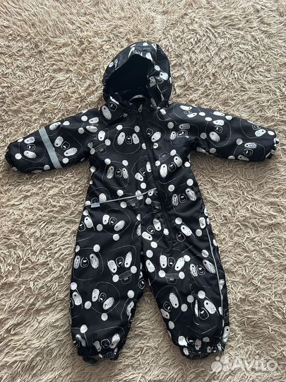 Комбинезон lassie еврозима 80