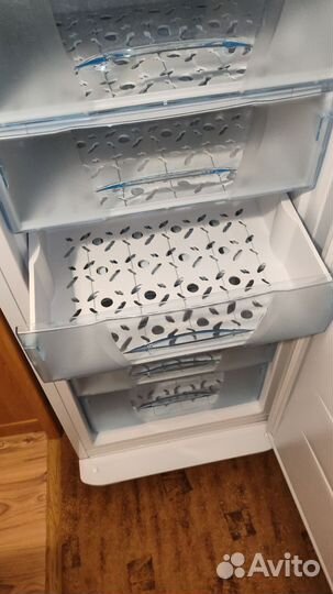 Морозильник бу