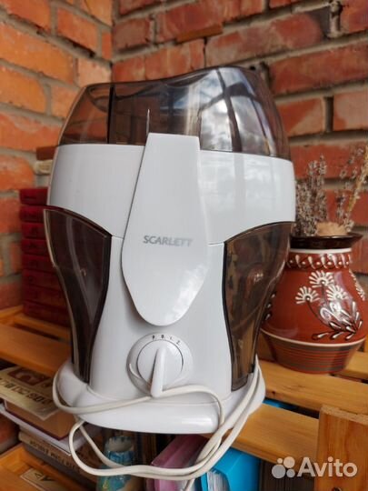 Соковыжималка