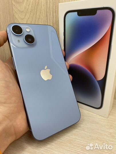 iPhone 14 128GB