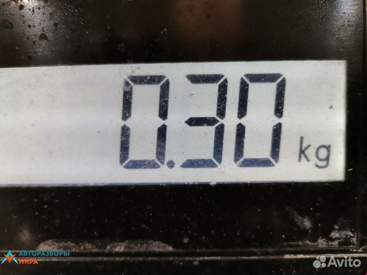 Трубка топливная Opel Corsa D 2008