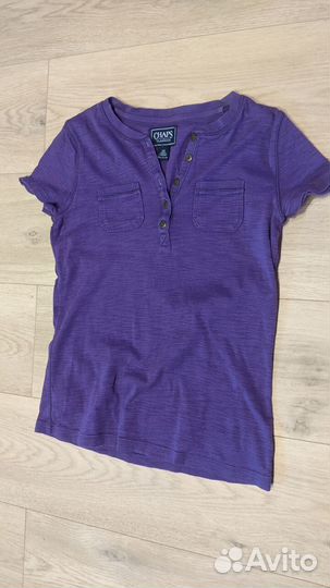 Пакет вещей xs