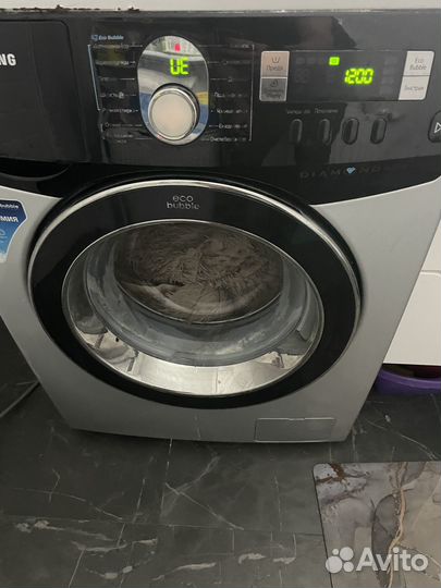 Стиральная машина samsung 6 кг