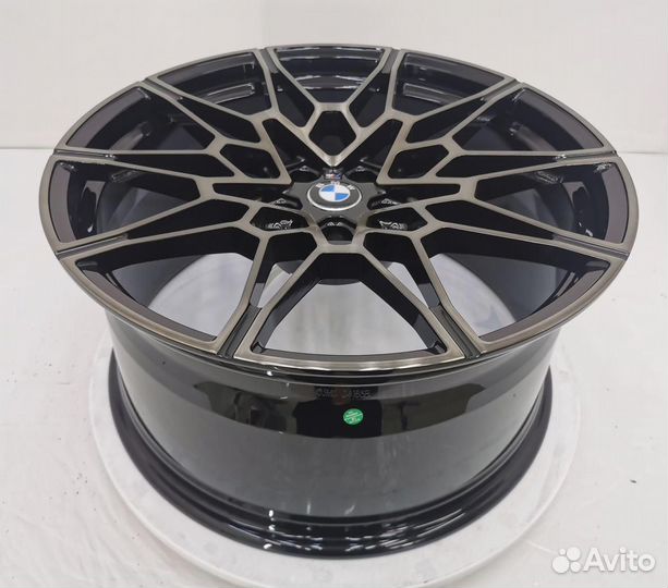 Кованые диски R22