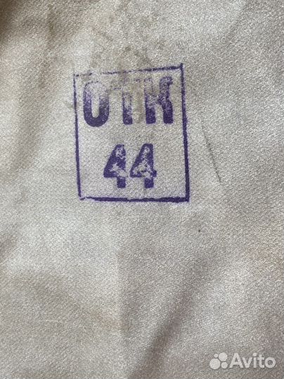 Полукомбинезон рыбацкий