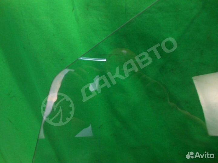 Стекло двери переднее левое Mercedes-Benz E W210