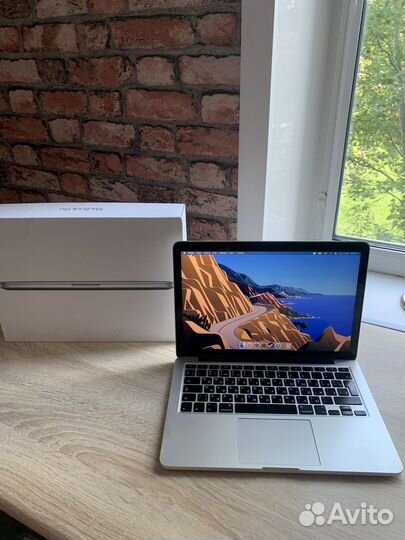 MacBook Pro 13 (2015),Core i5