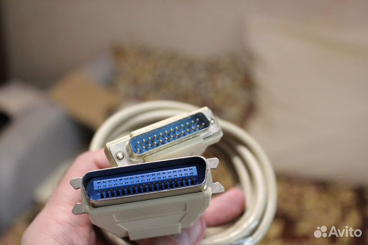 Кабели для пк