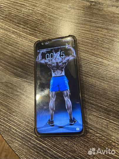 HONOR 50 Lite, 6/128 ГБ