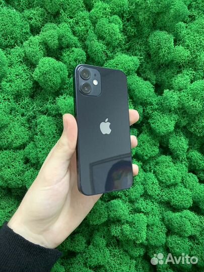 iPhone 12 mini, 128 ГБ