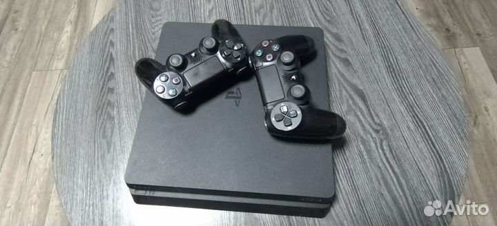Sony PS4