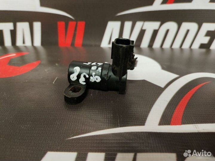 Датчик положения коленвала Ford C-Max минивэн qqda