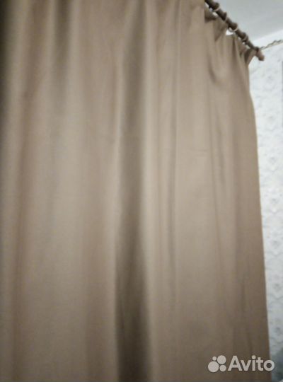Шторы блекаут новые