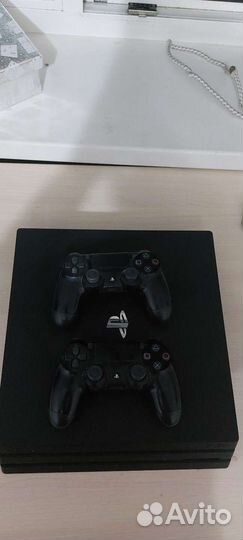 Sony PS4 Pro