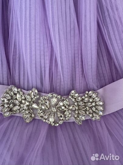 Choupette платье 134