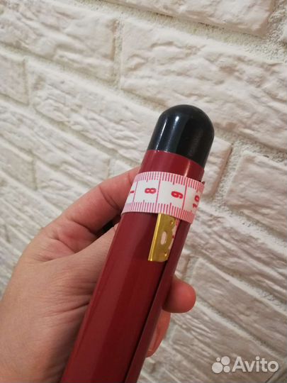 Щипцы для завивки волос