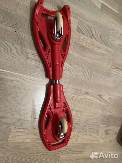 Скейтборд трюковой