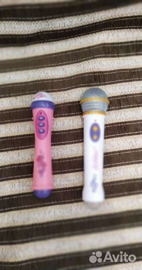 Игрушки : касса, набор доктора и другое