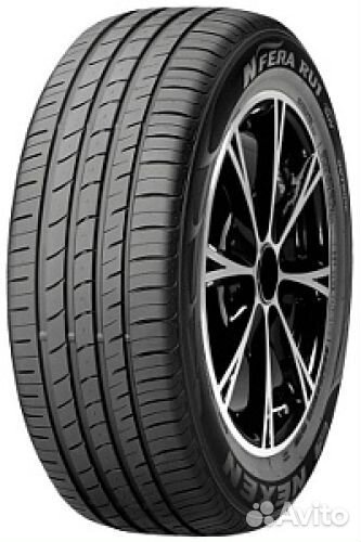 Roadstone N'Fera RU1 255/55 R19