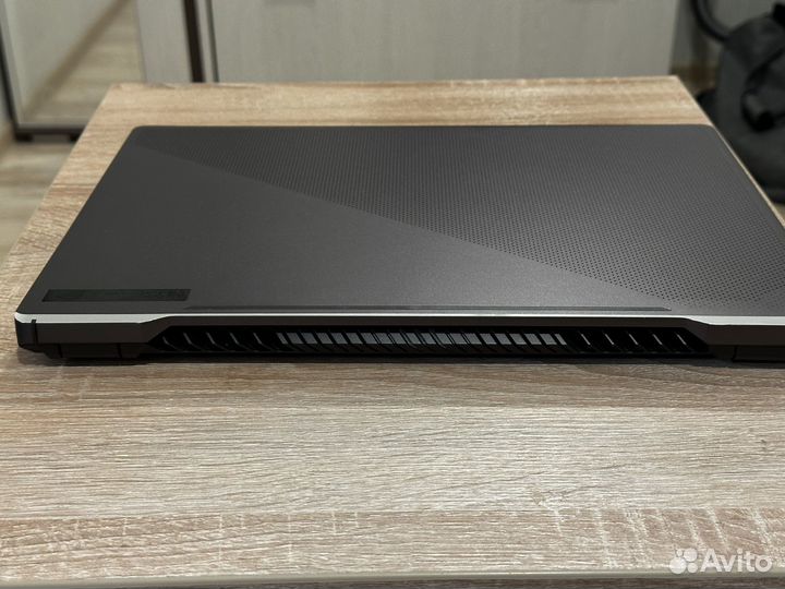 Asus ROG zephyrus g15 RTX 3080