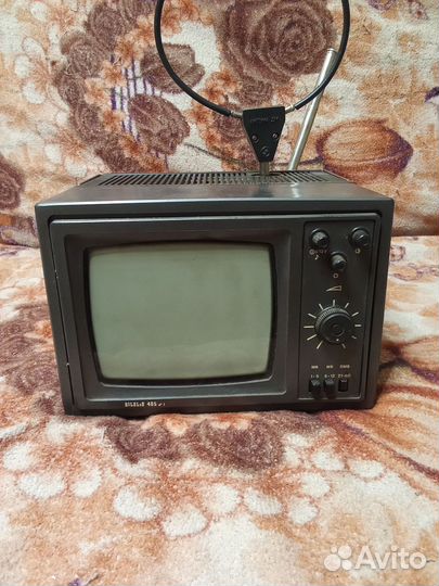 Телевизор