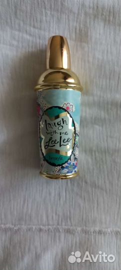 Духи женские benefit
