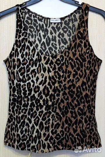 Топ dolce&gabbana р-р 44