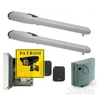 Автоматика для ворот