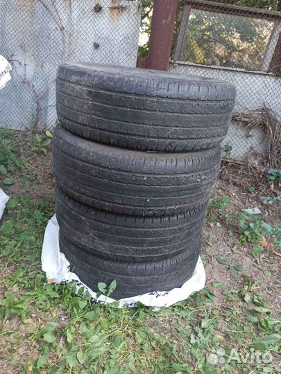 Viatti Bosco A/T 215/65 R16