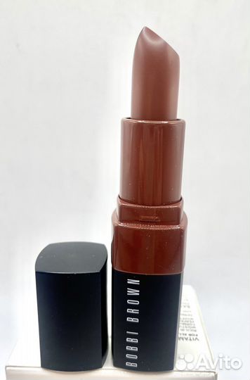 Bobbi Brown помада crushed LIP color, оригинал