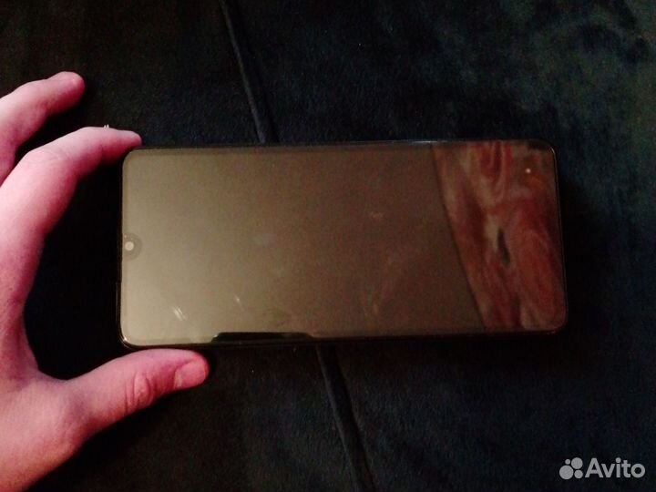 Infinix HOT 30i, 4/64 ГБ