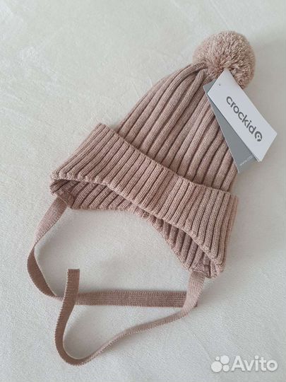 Шапка детская новая