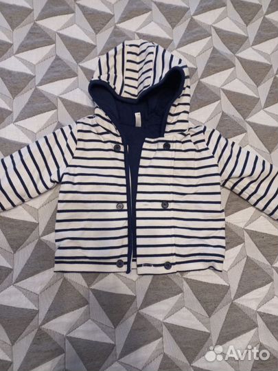 Детские вещи