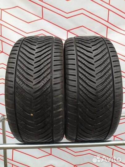 Kormoran All Season 225/40 R18 92W