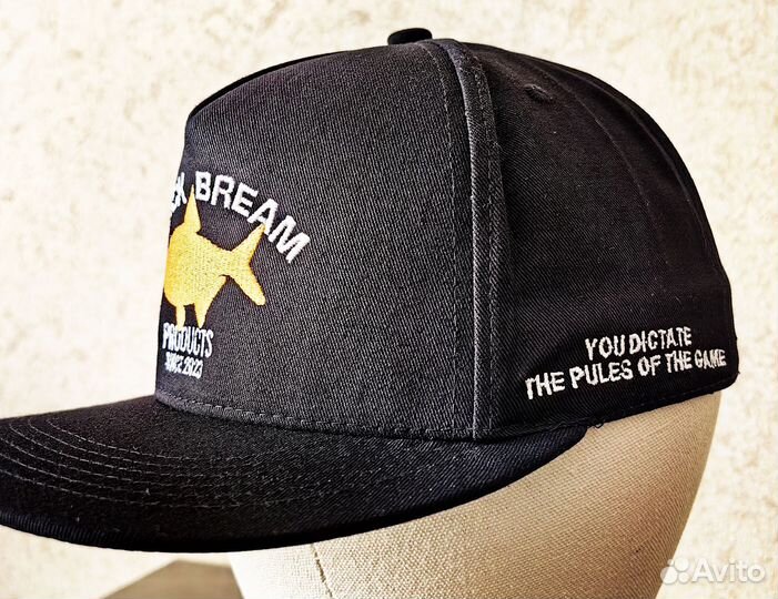 Кепка мужская