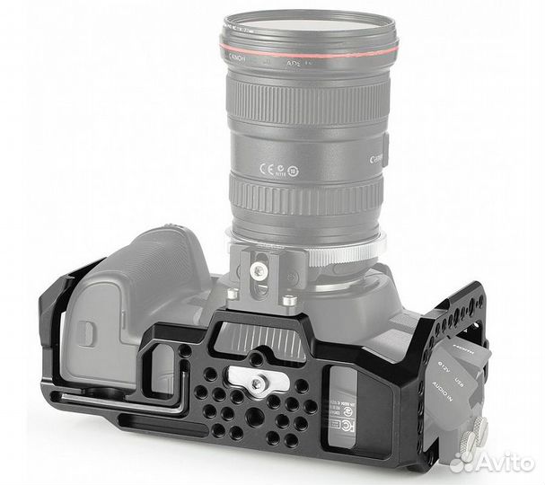 Клетка SmallRig 2203B для цифровых камер bmpcc 4K