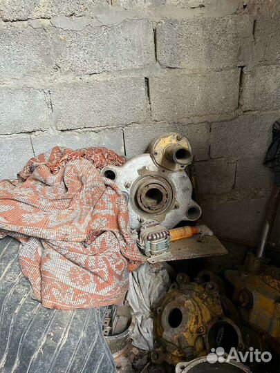 Станки буровые