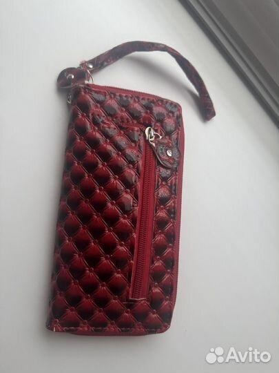 Кошелек женский