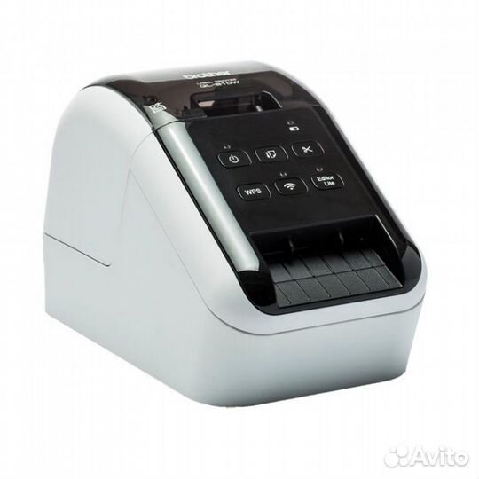 Принтер Brother QL-810W